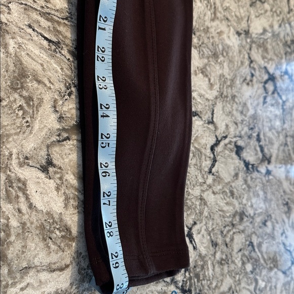 Straight leg pant mid rise with tags - Picture 9 of 10